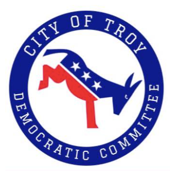 City of Troy, NY Democratic Committee endorses Nina Nichols